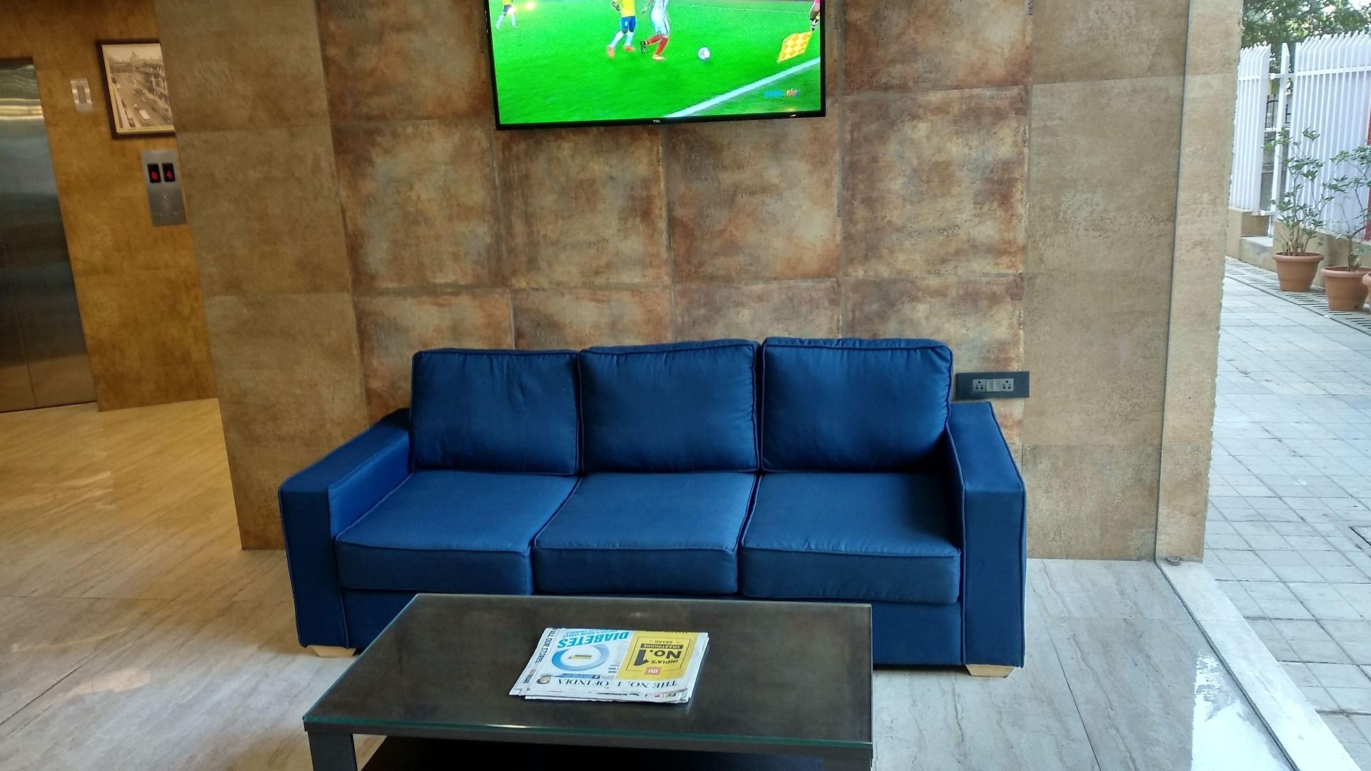 Hotel House Andheri East, 3*