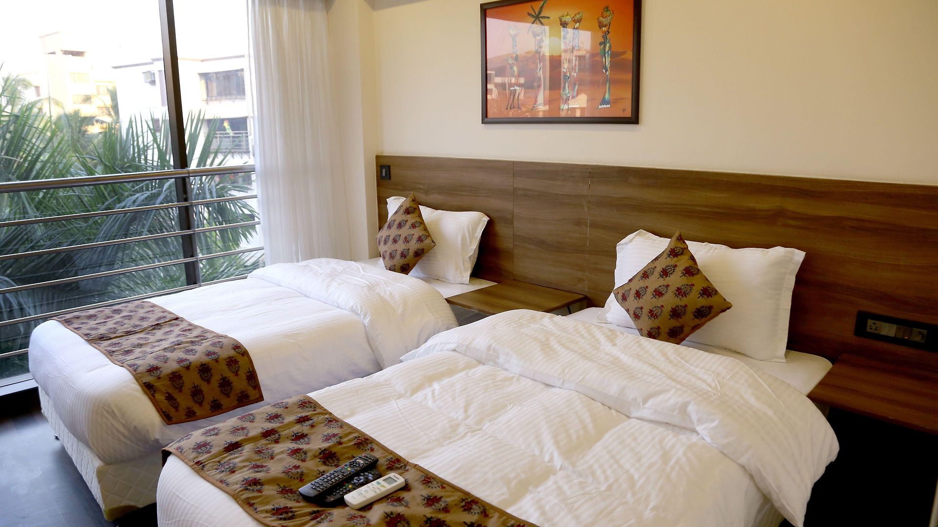 House Andheri East,
