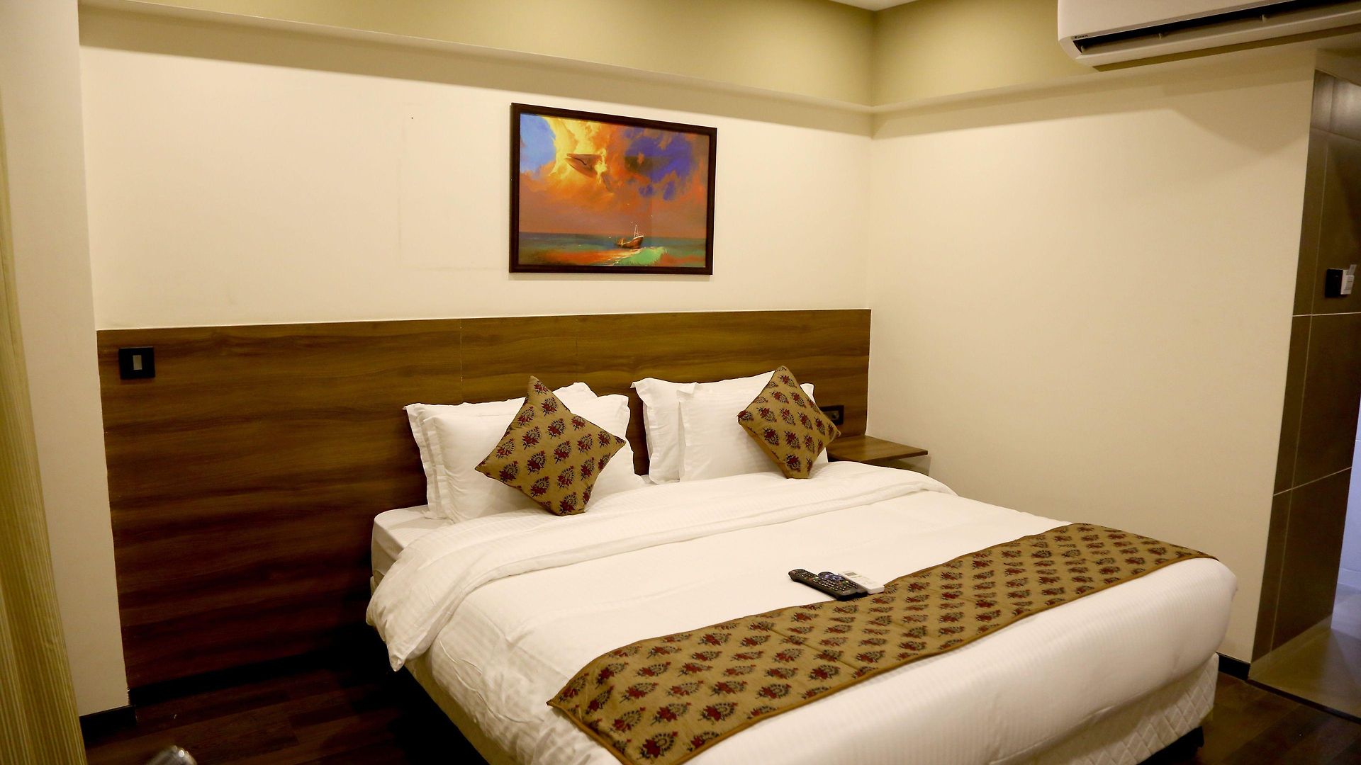 House Andheri East, 3* Mumbai