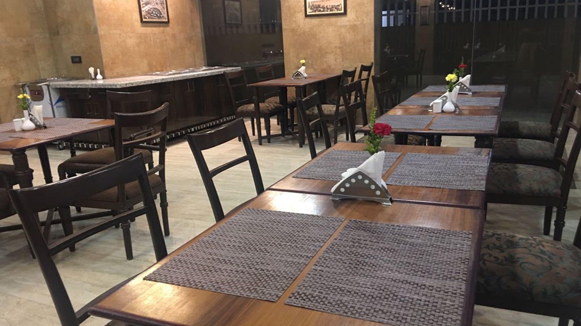 Hotel House Andheri East, Mumbai