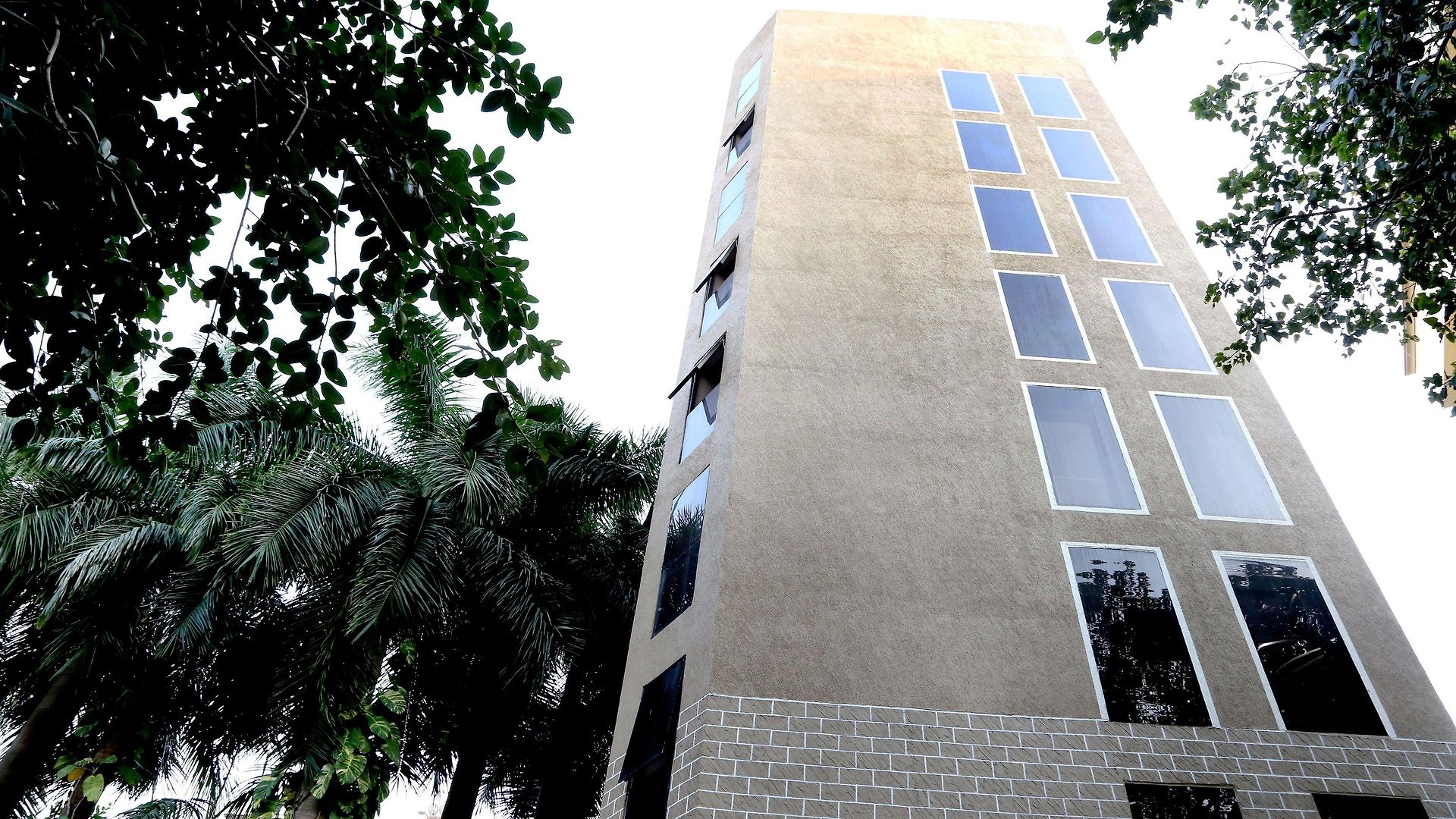 House Andheri East,