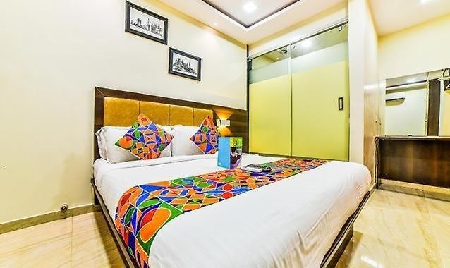 Ascot Hotel Mumbai