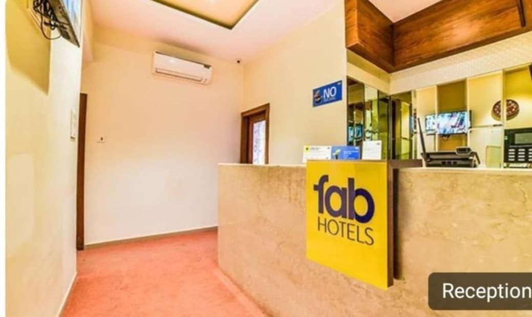 Hotel Ascot 2*