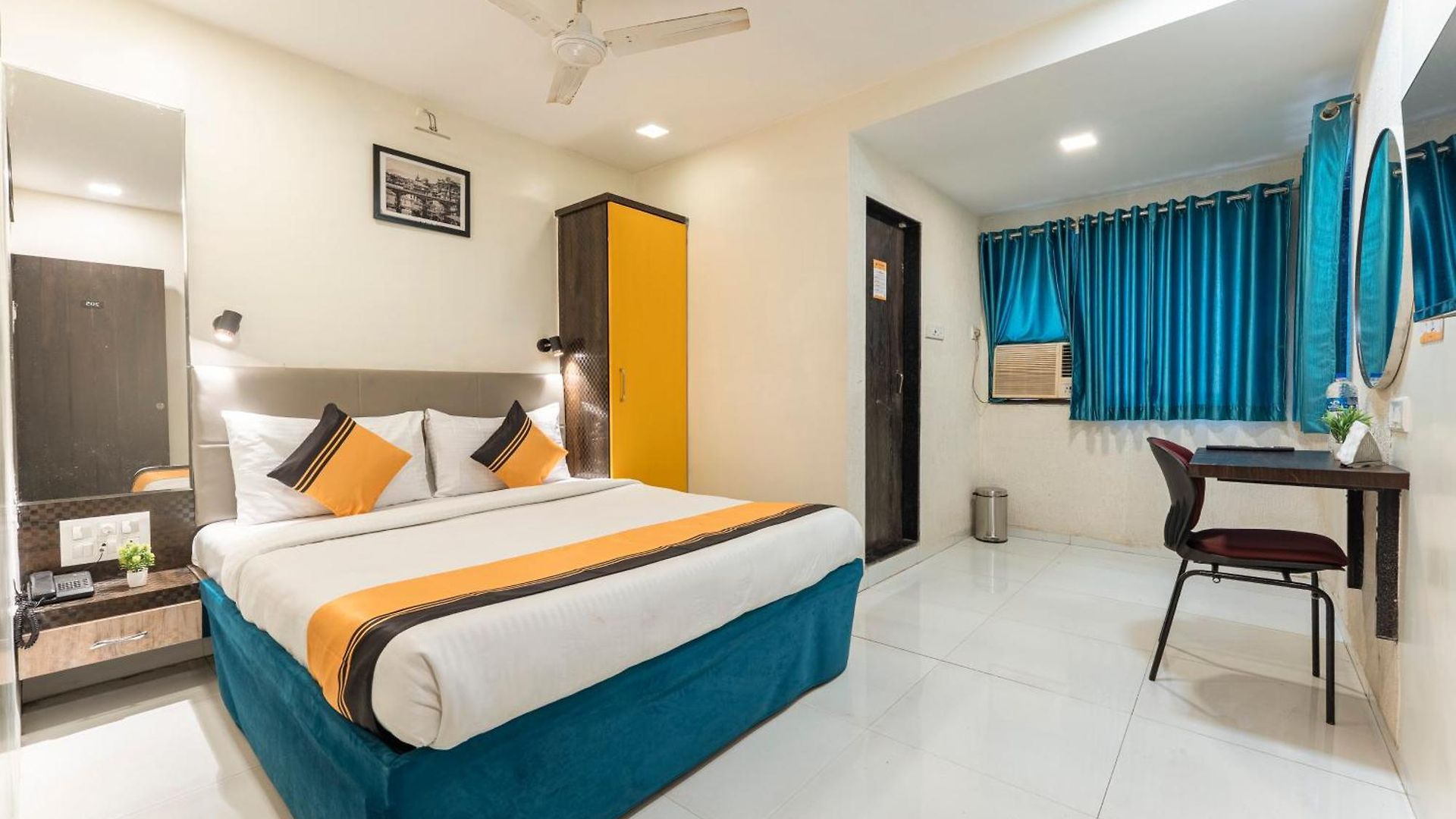 Itsy Bindra Elite Mumbai
