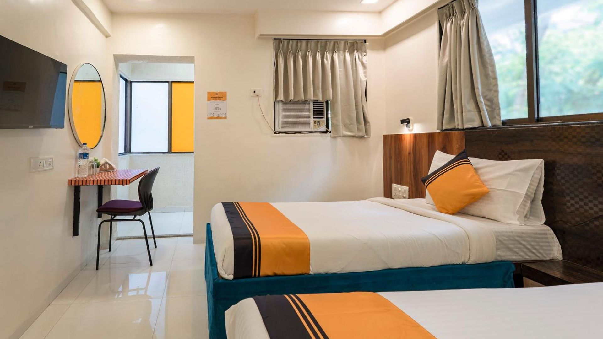 Itsy Bindra Elite Hotel