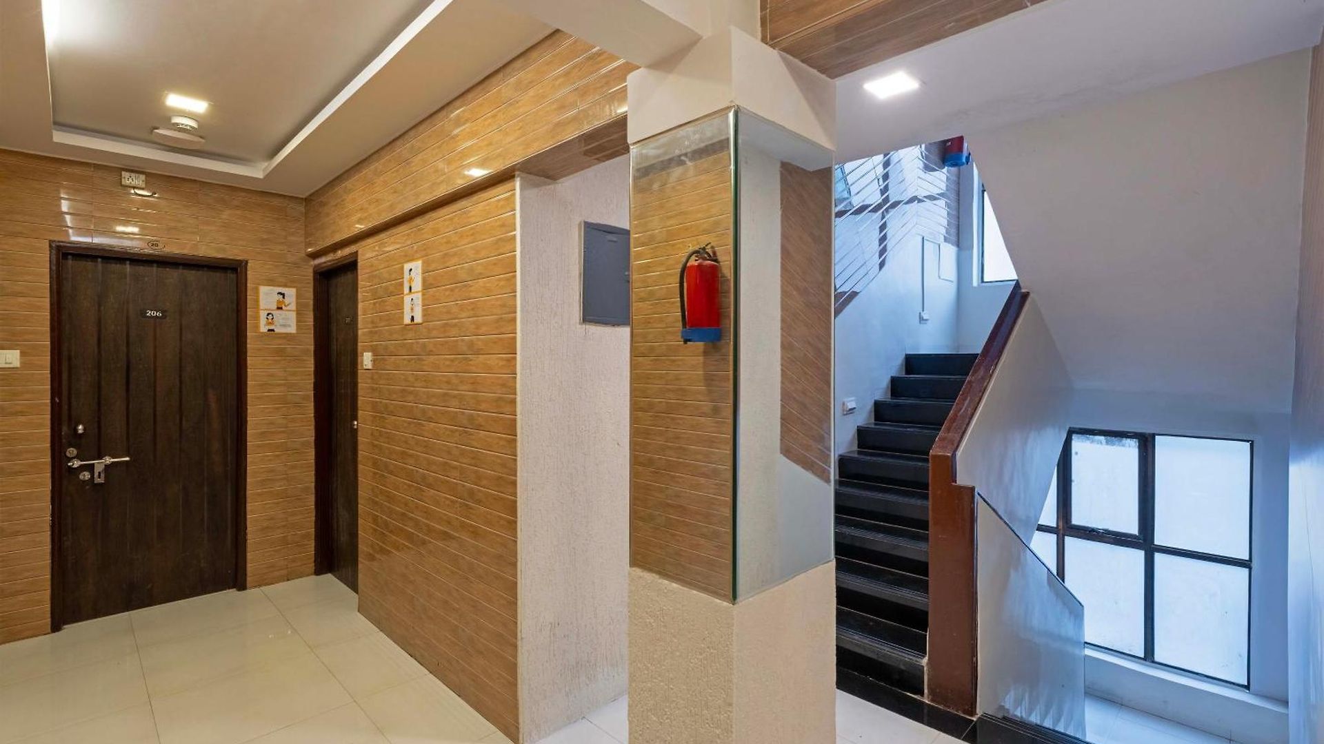 Itsy Bindra Elite Mumbai