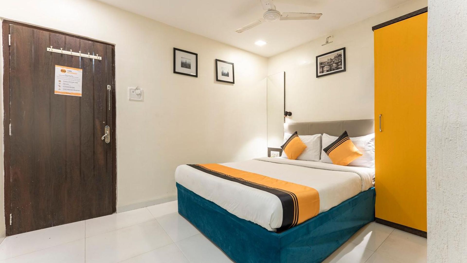 Itsy Bindra Elite Hotel Mumbai