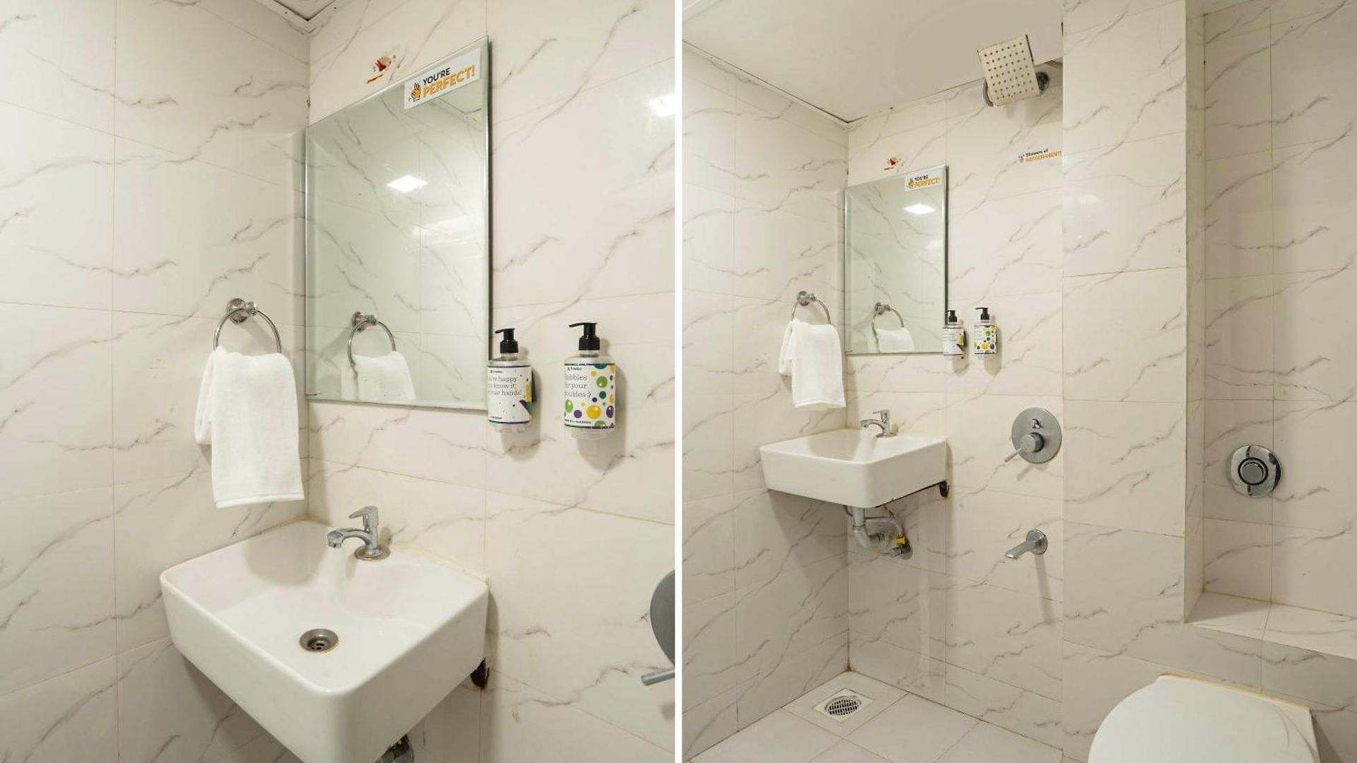 Itsy Bindra Elite Hotel 3*