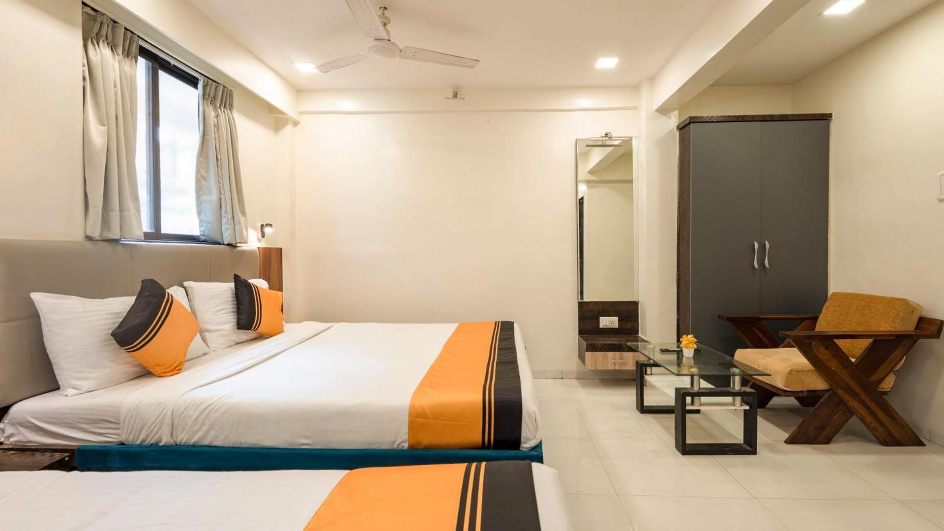 Itsy Bindra Elite Mumbai