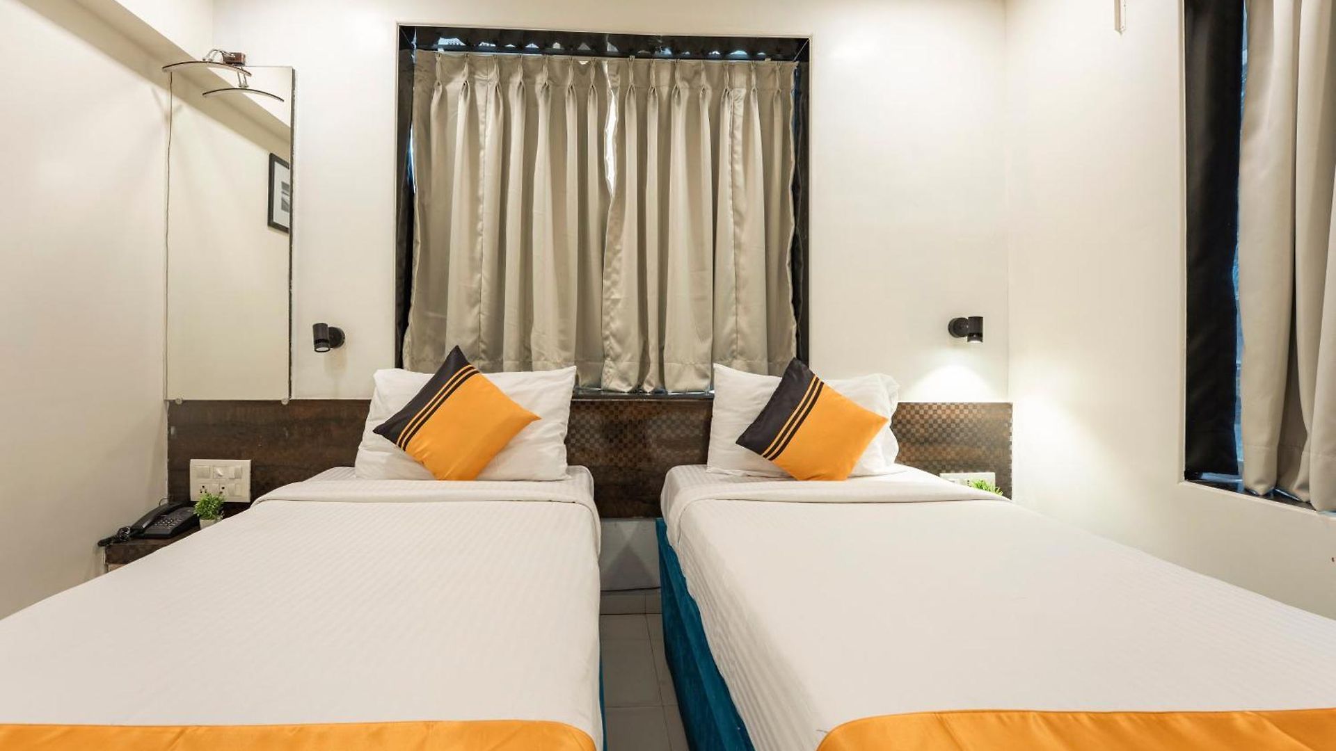 Hotel Itsy Bindra Elite