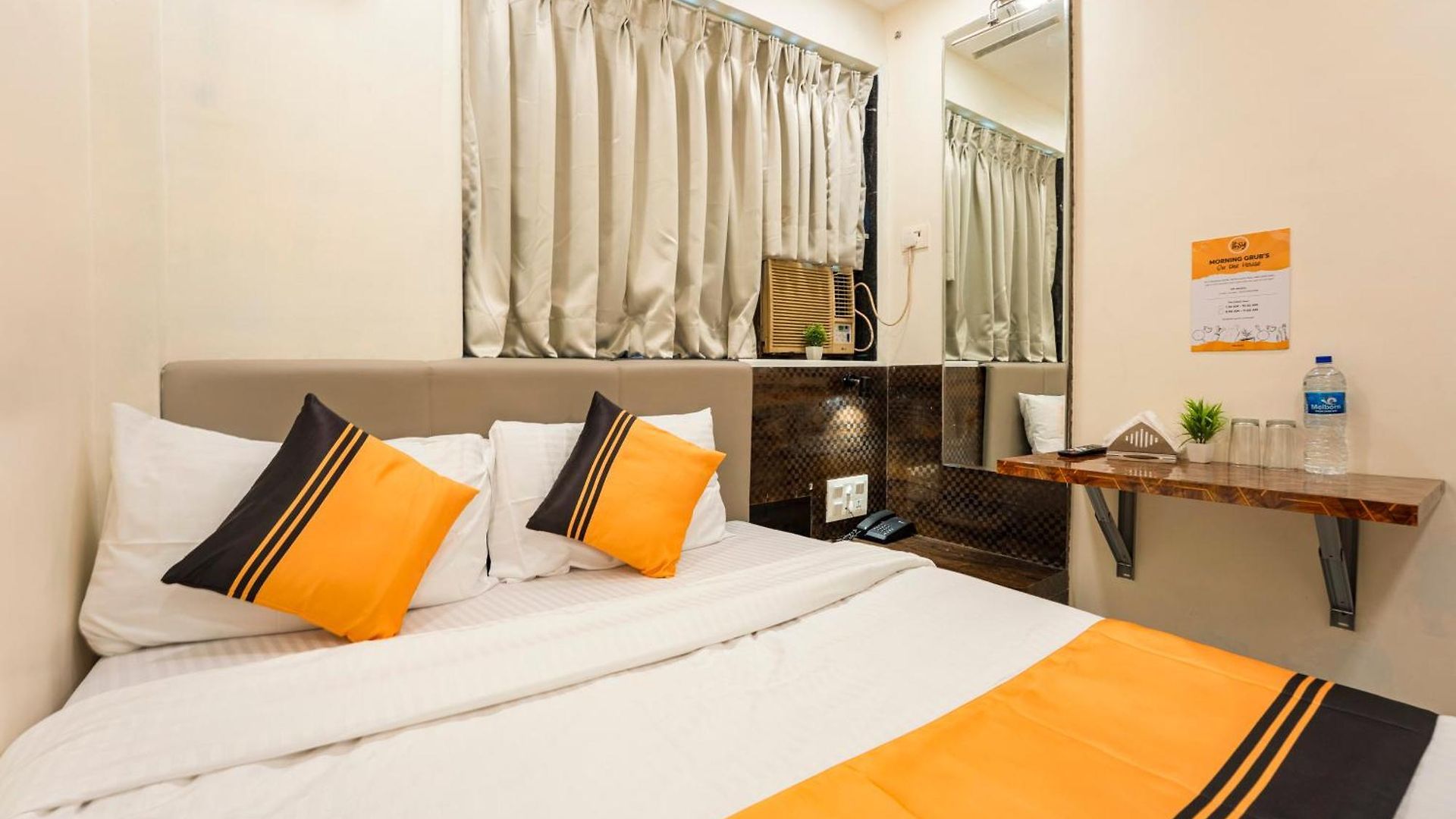 Itsy Bindra Elite Mumbai