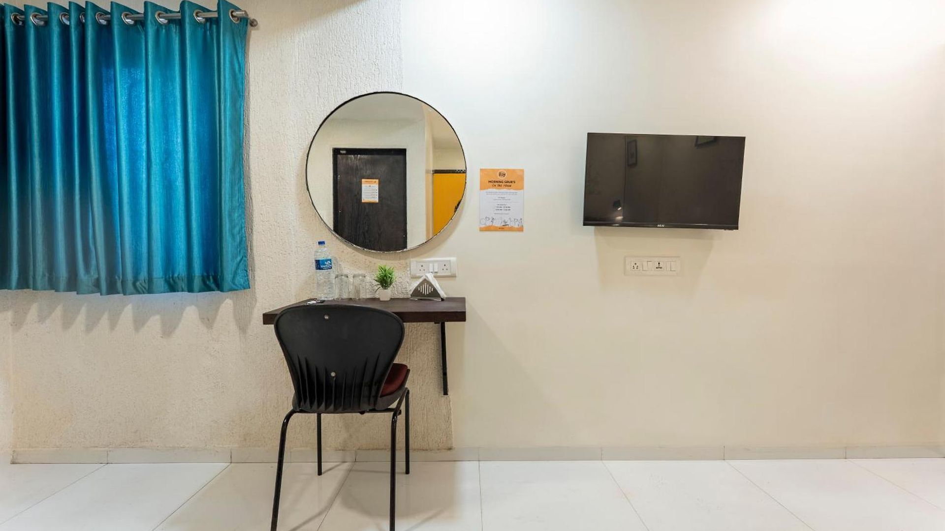 Itsy Bindra Elite 3* Mumbai