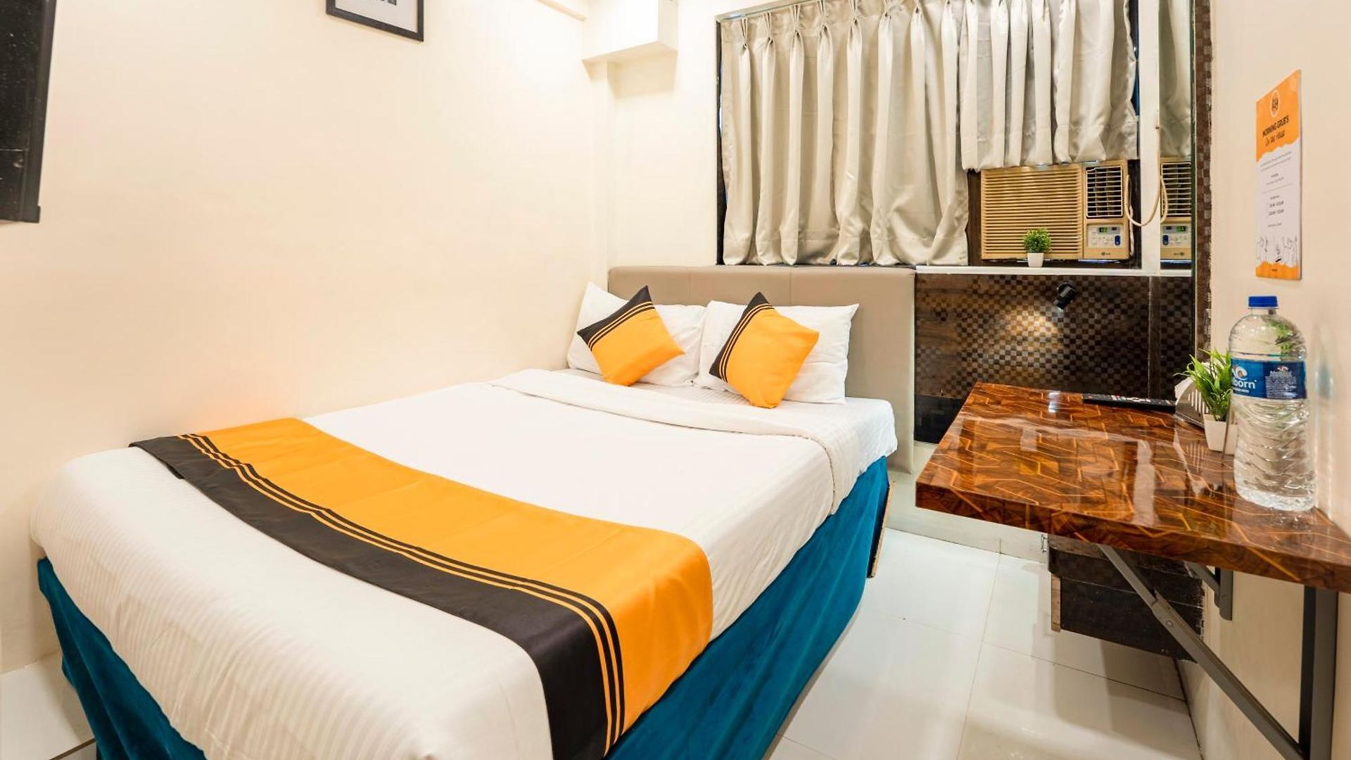 Hotel Itsy Bindra Elite Mumbai