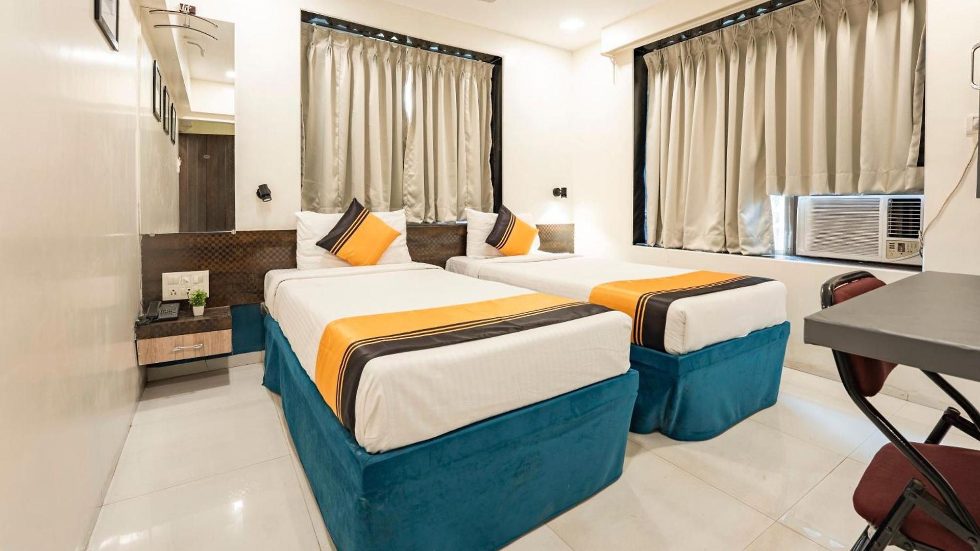 Hotel Itsy Bindra Elite