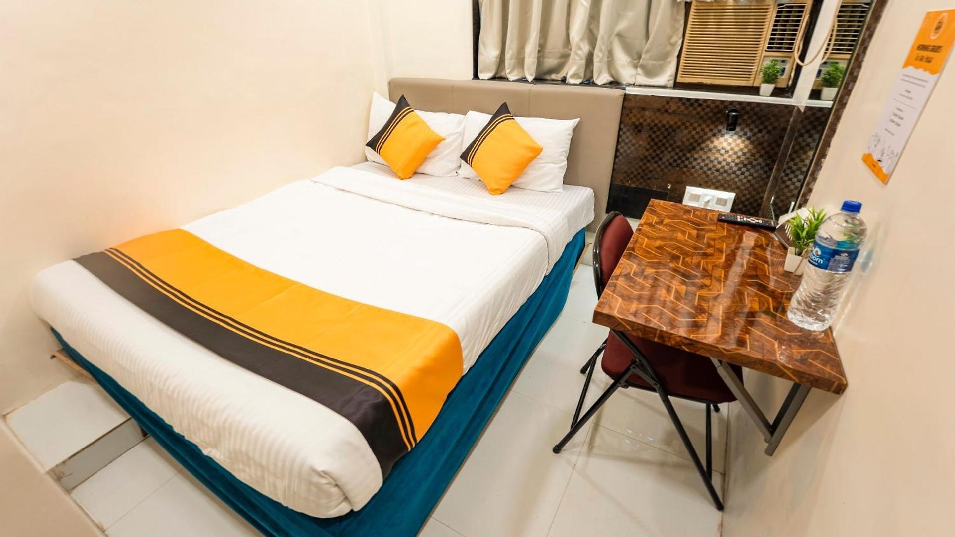 Hotel Itsy Bindra Elite 3*