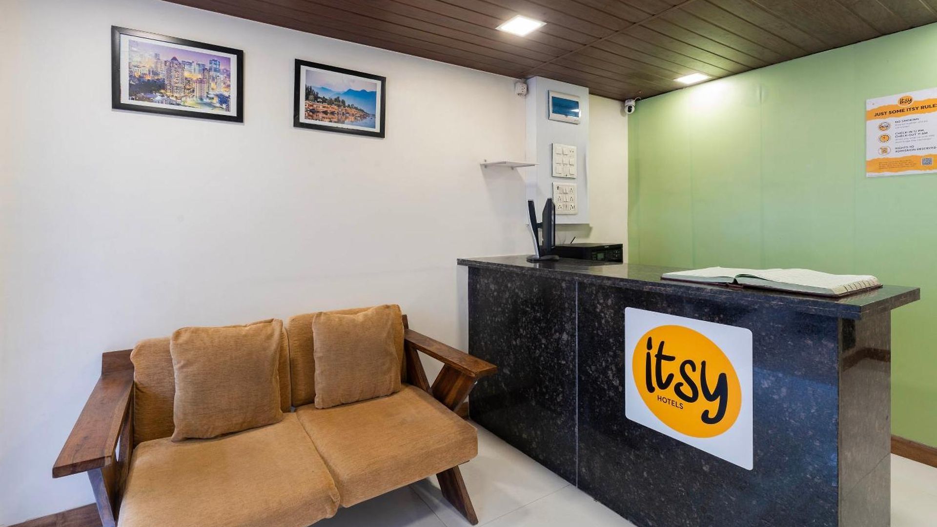 Itsy Bindra Elite Mumbai