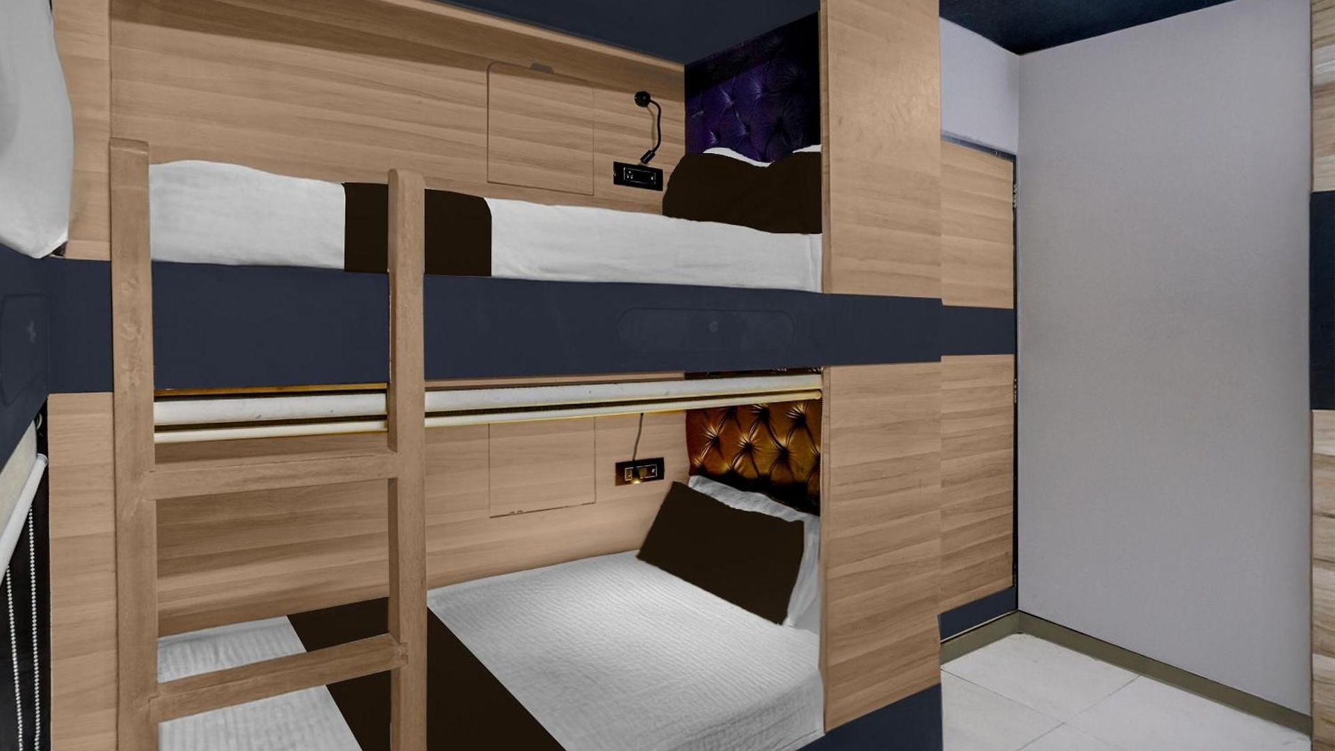 Hotel O We