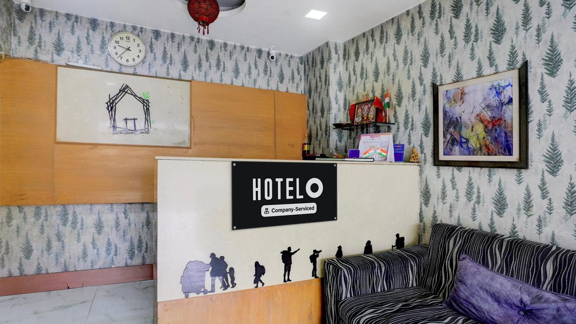 Hotel O We Mumbai