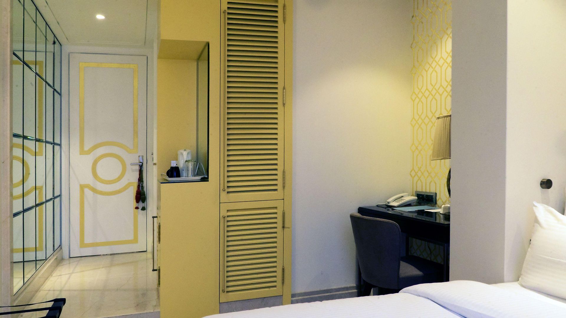 Hotel Harbour View Colaba