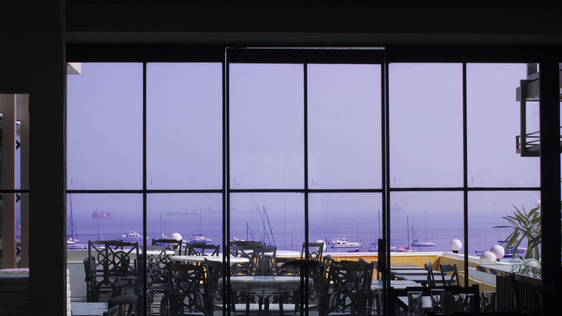 Harbour View Colaba Mumbai