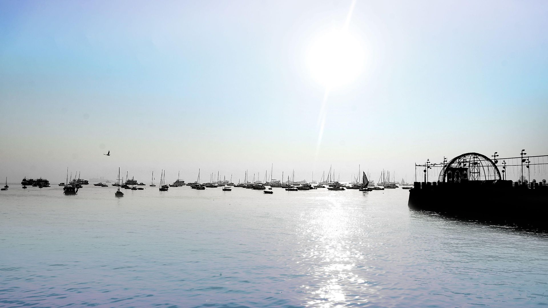 Harbour View Colaba 3* Mumbai