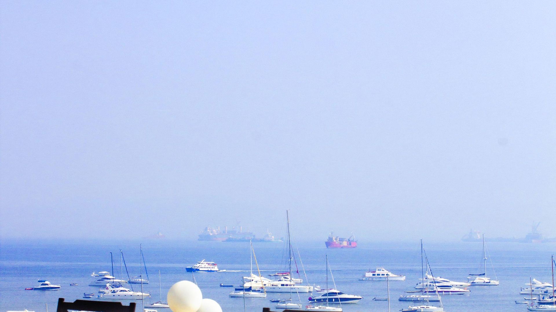 Harbour View Colaba Hotel 3*