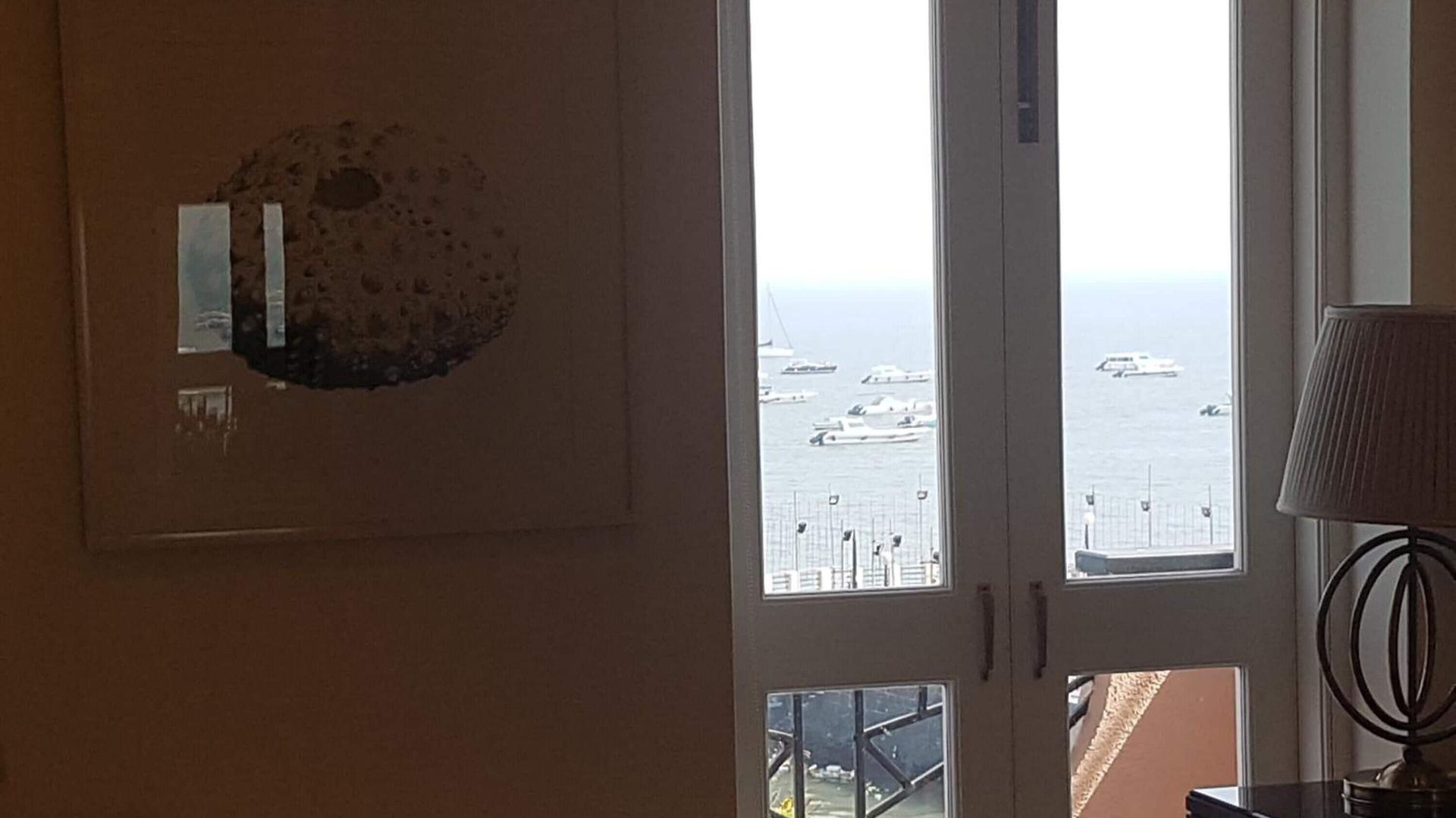 Harbour View Colaba