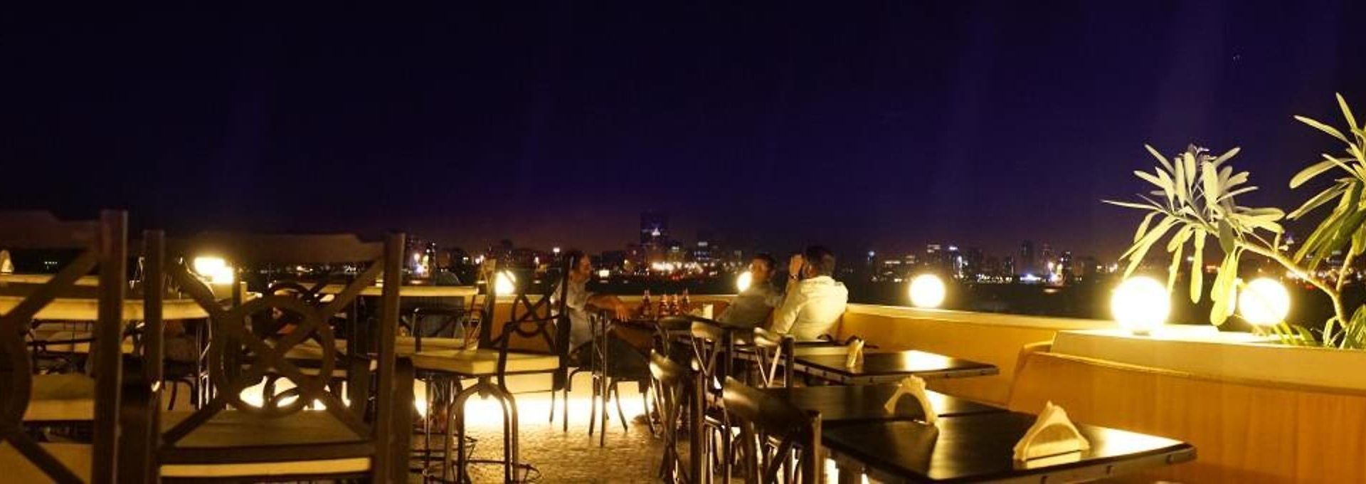 Harbour View Colaba