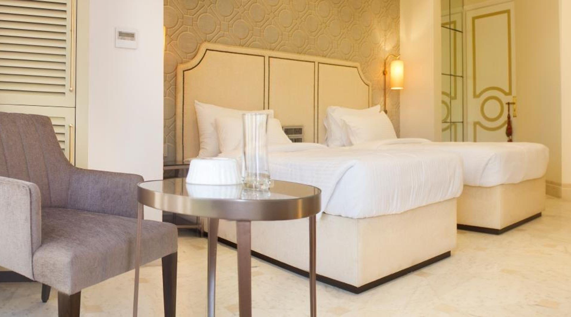 Hotel Harbour View Colaba