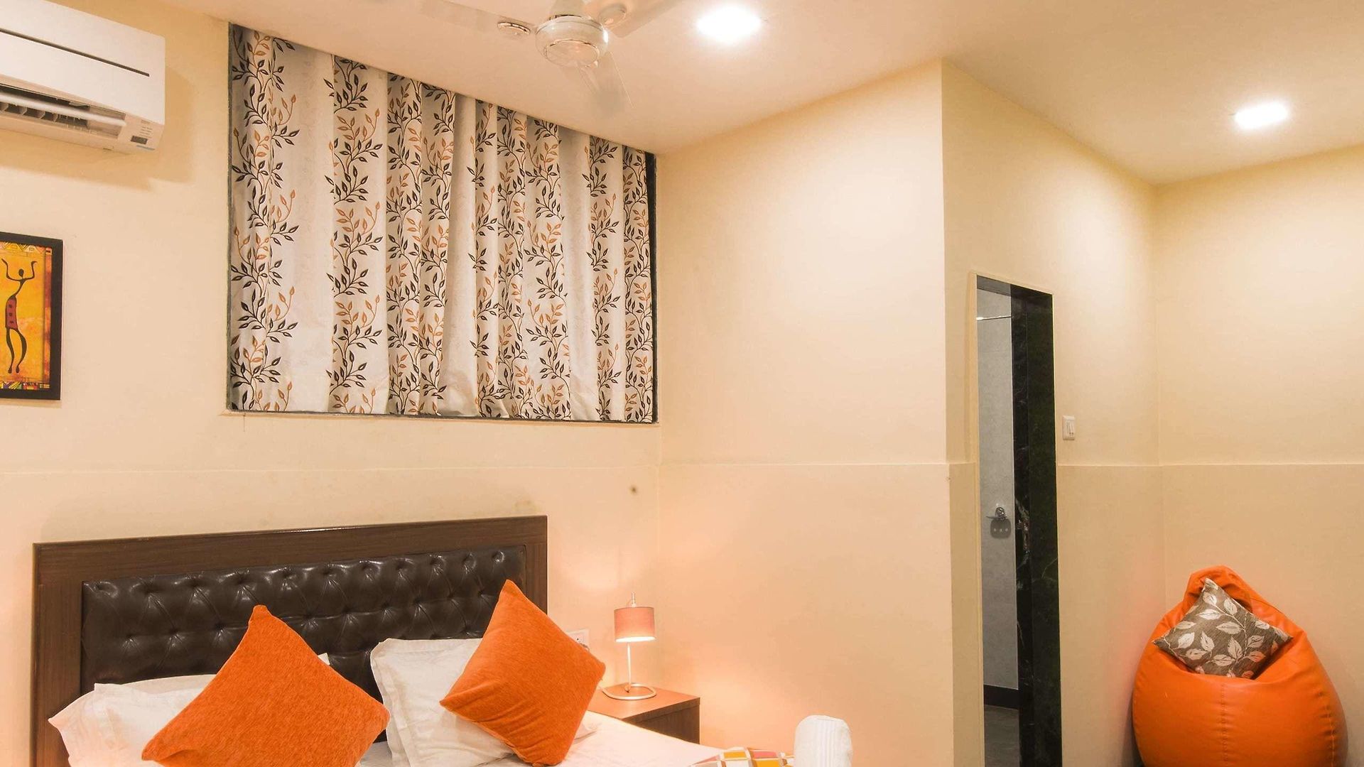 Zostel Hostel