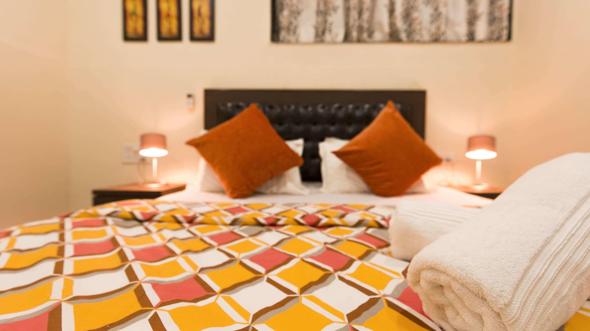Zostel Hostel