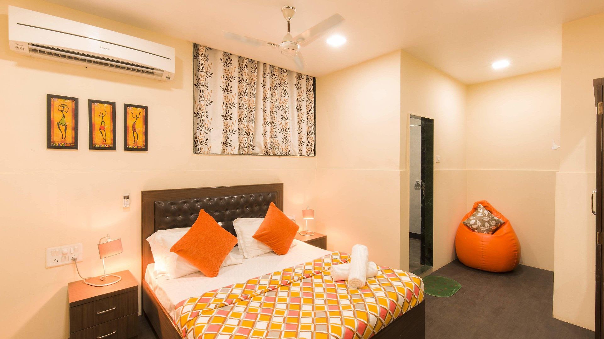 Zostel Mumbai