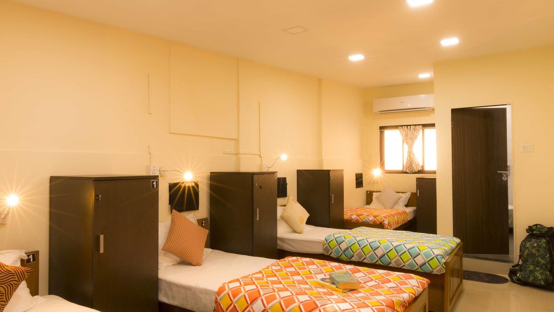 Hostel Zostel Mumbai