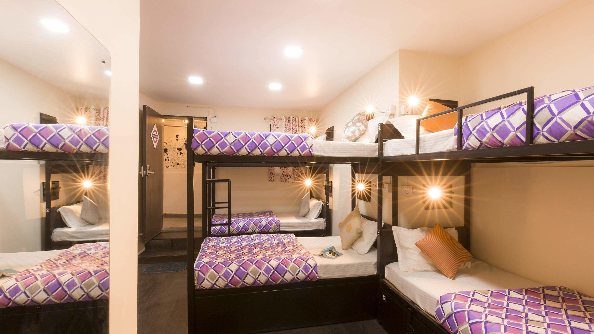Zostel Hostel