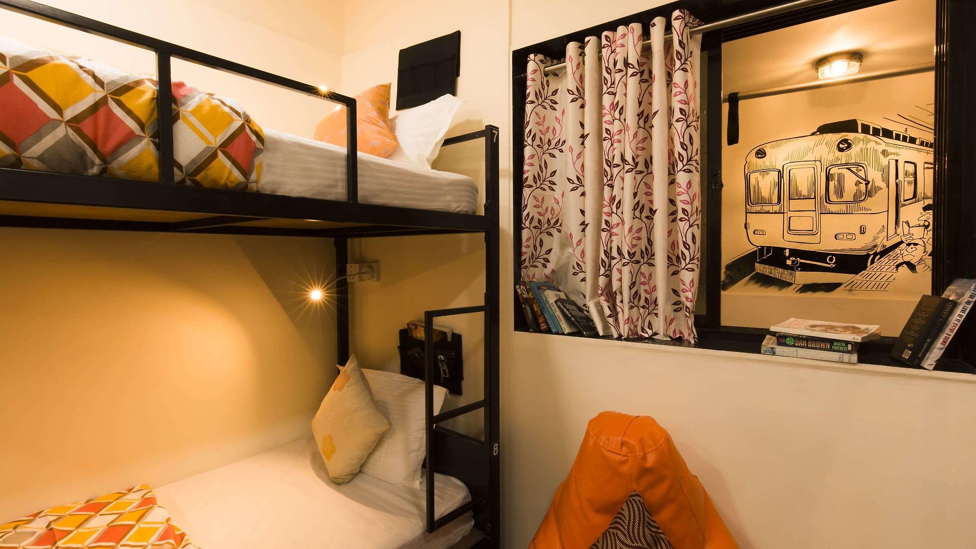 Zostel Hostel *