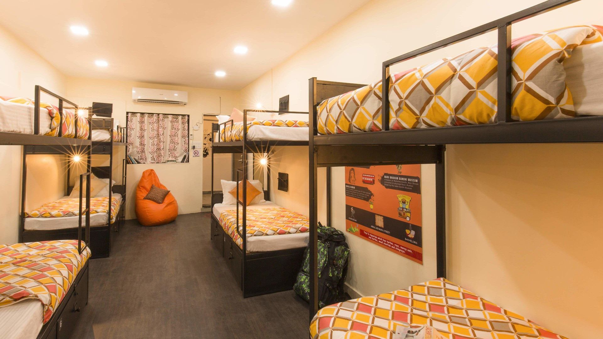 Hostel Zostel