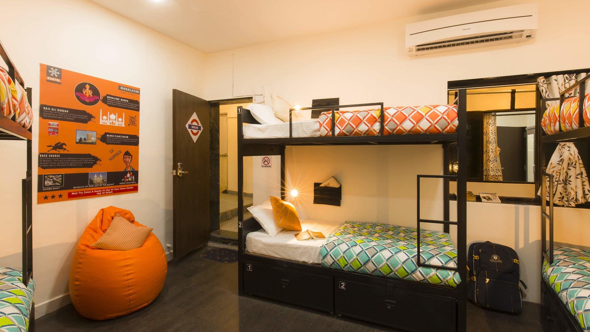 Zostel Mumbai