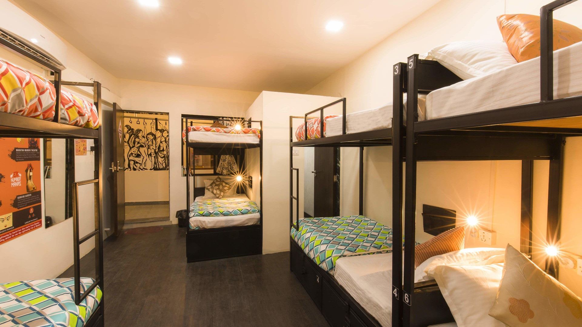 Zostel Hostel *