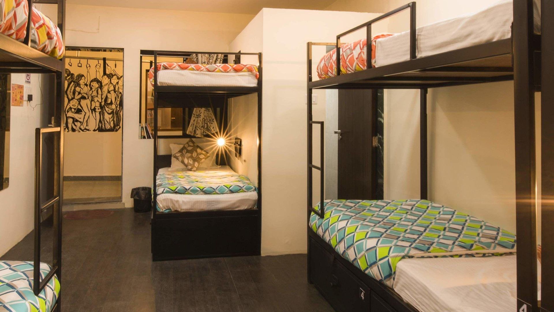 Zostel Hostel *