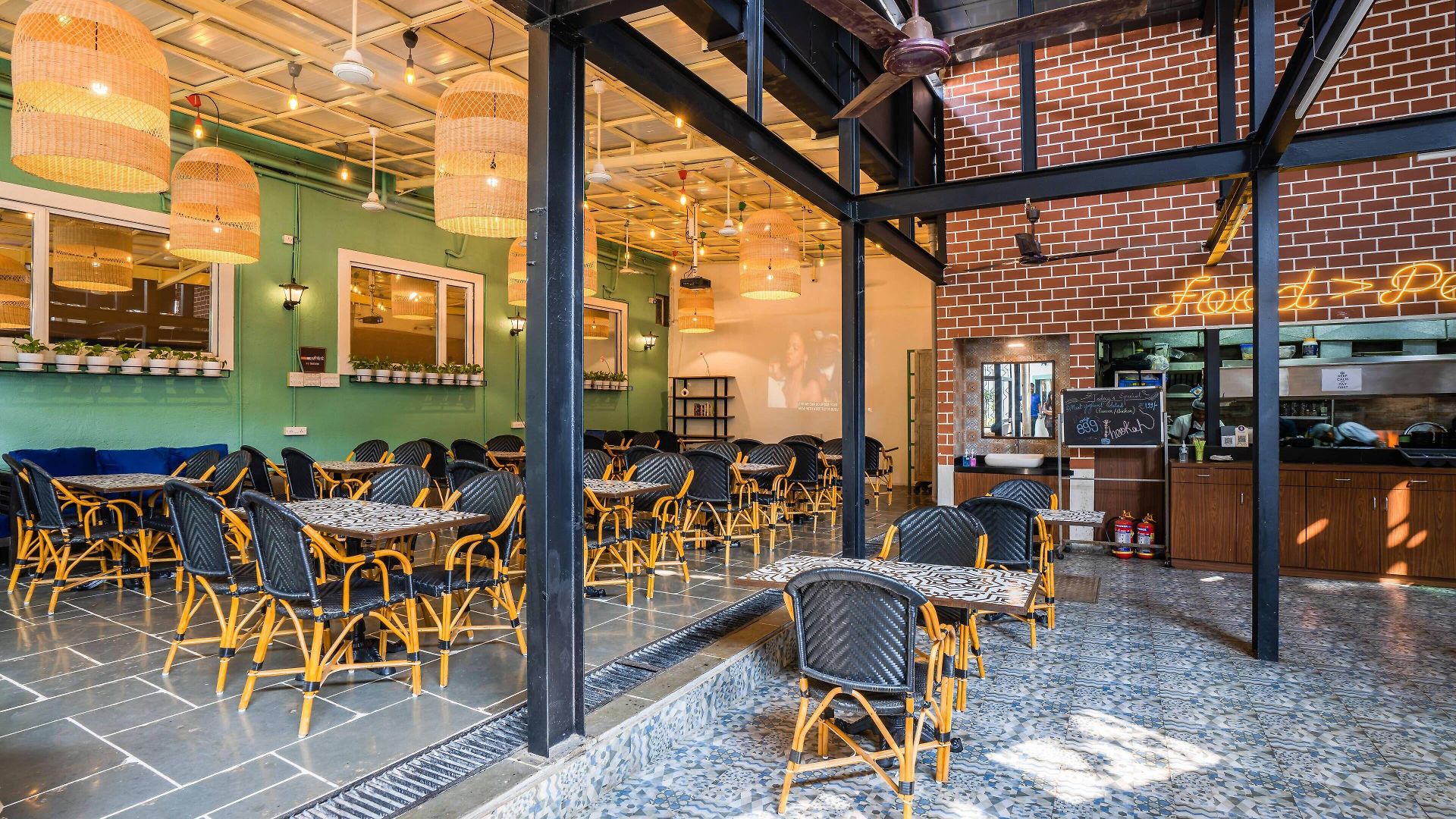 Hostel Zostel