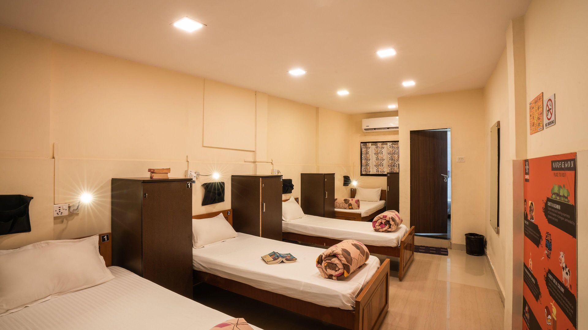 Zostel Mumbai