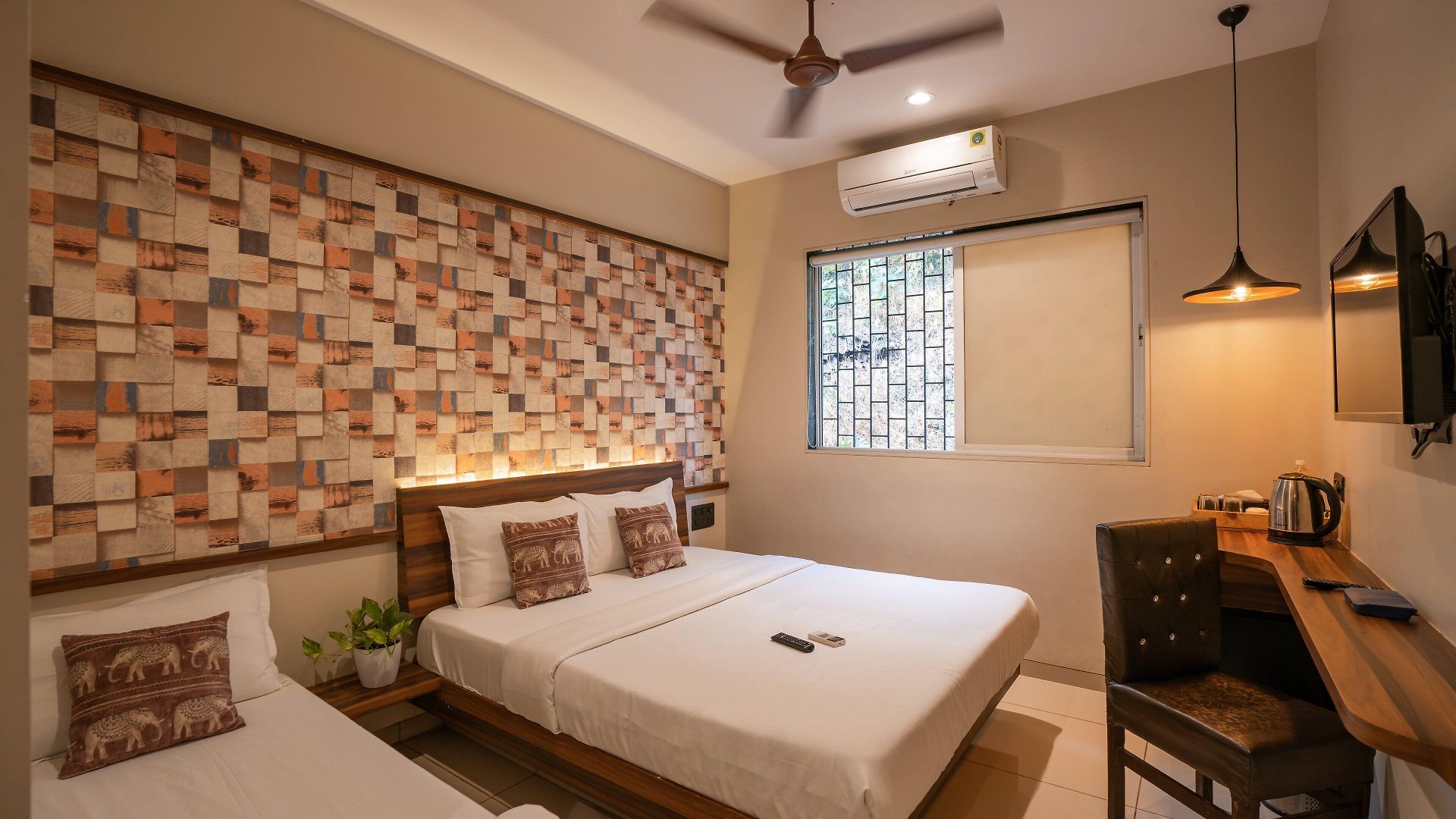 Zostel * Mumbai