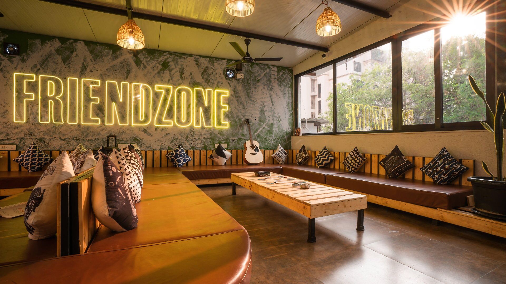 Hostel Zostel Mumbai