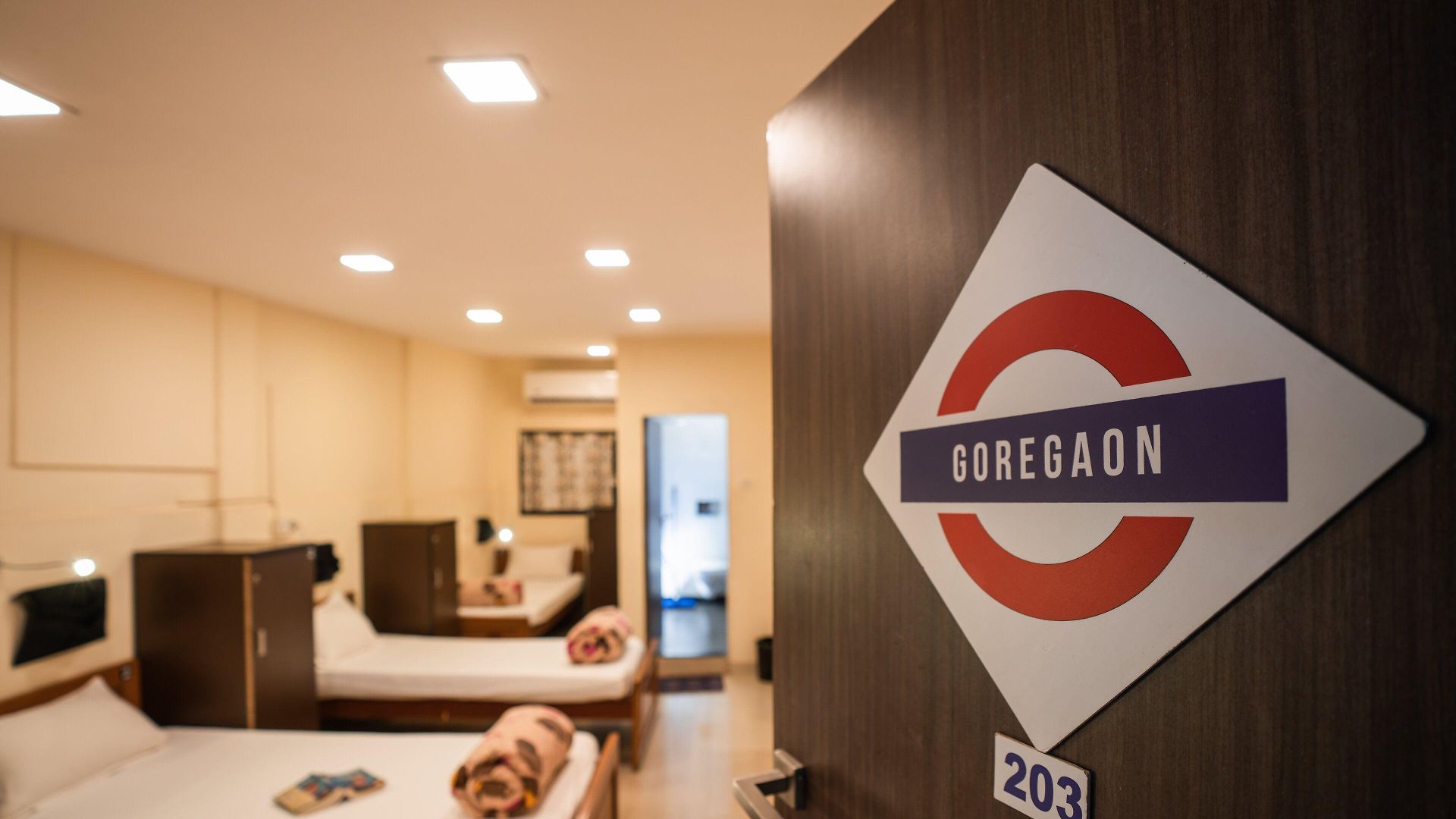 Zostel Hostel