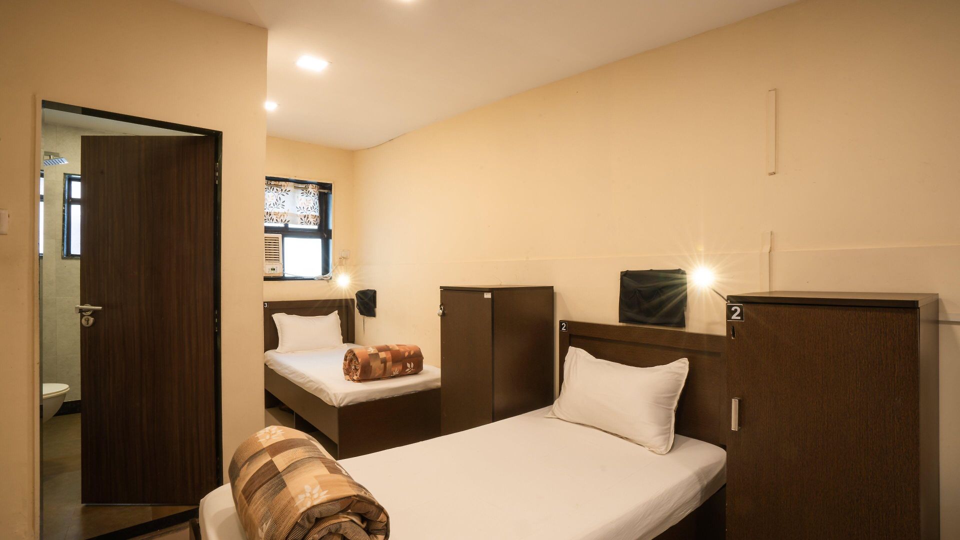 Zostel Hostel