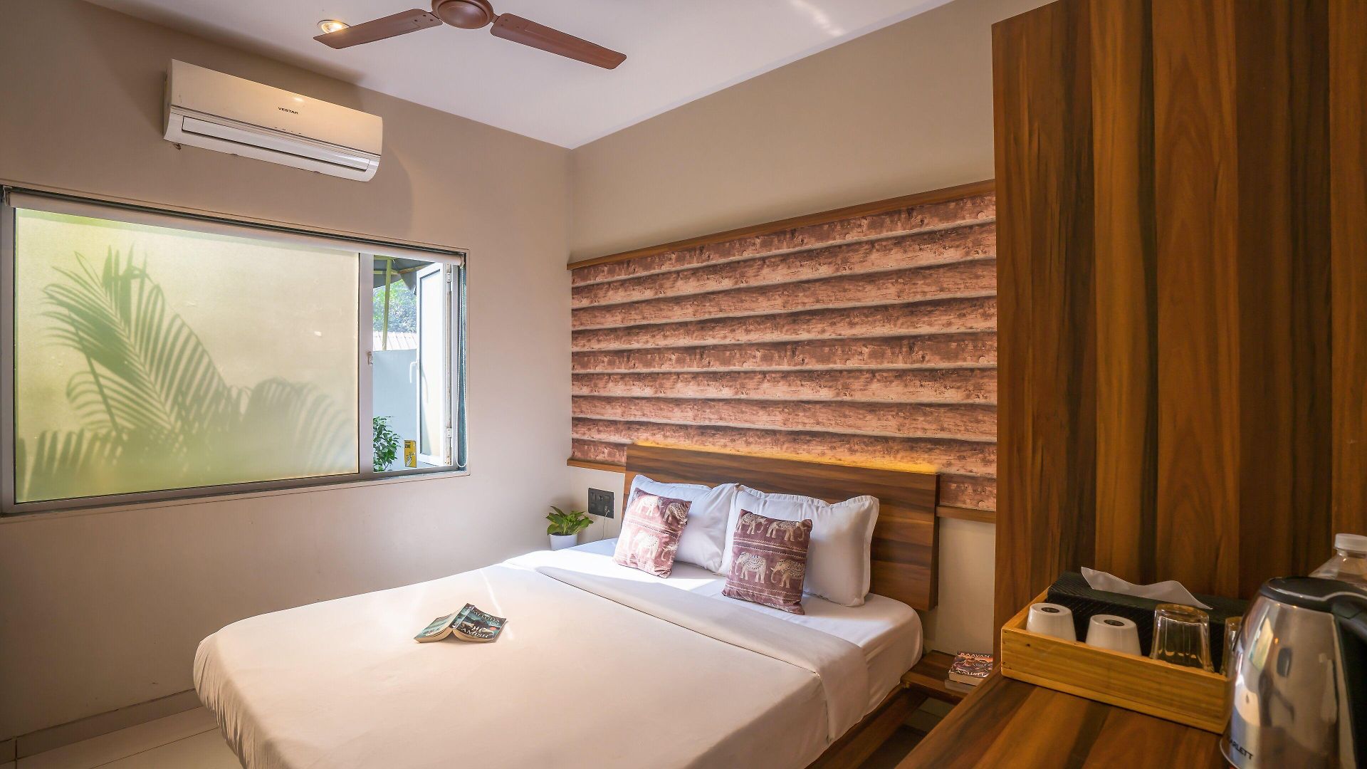 Hostel Zostel
