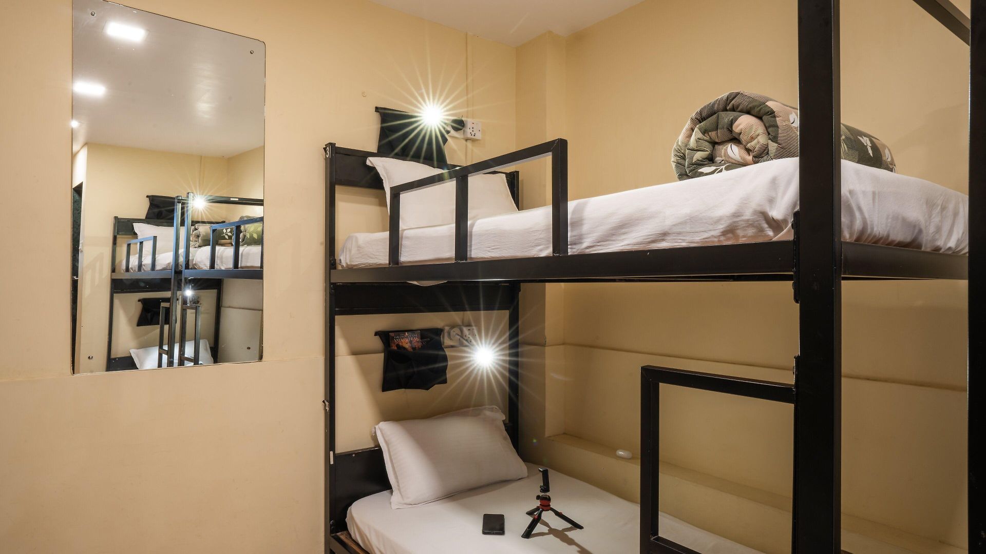 Hostel Zostel Mumbai