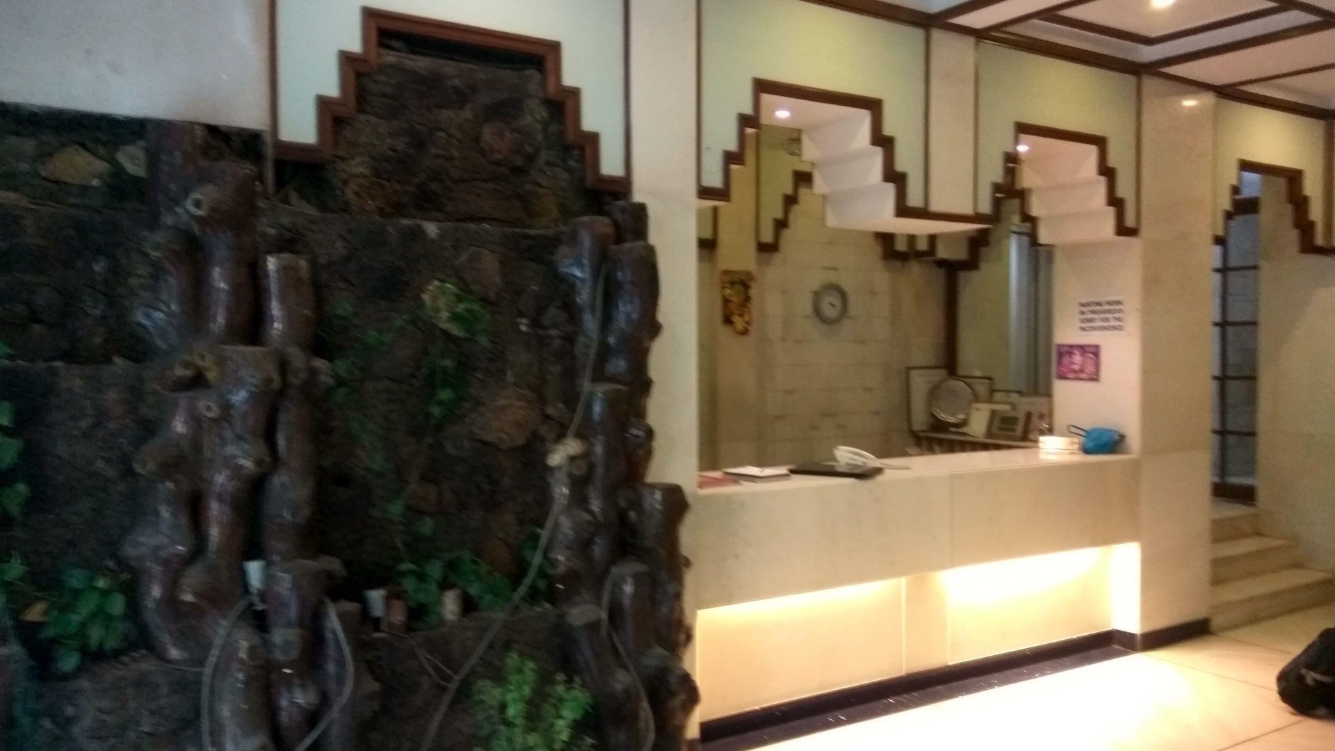 Garden Hotel Mumbai