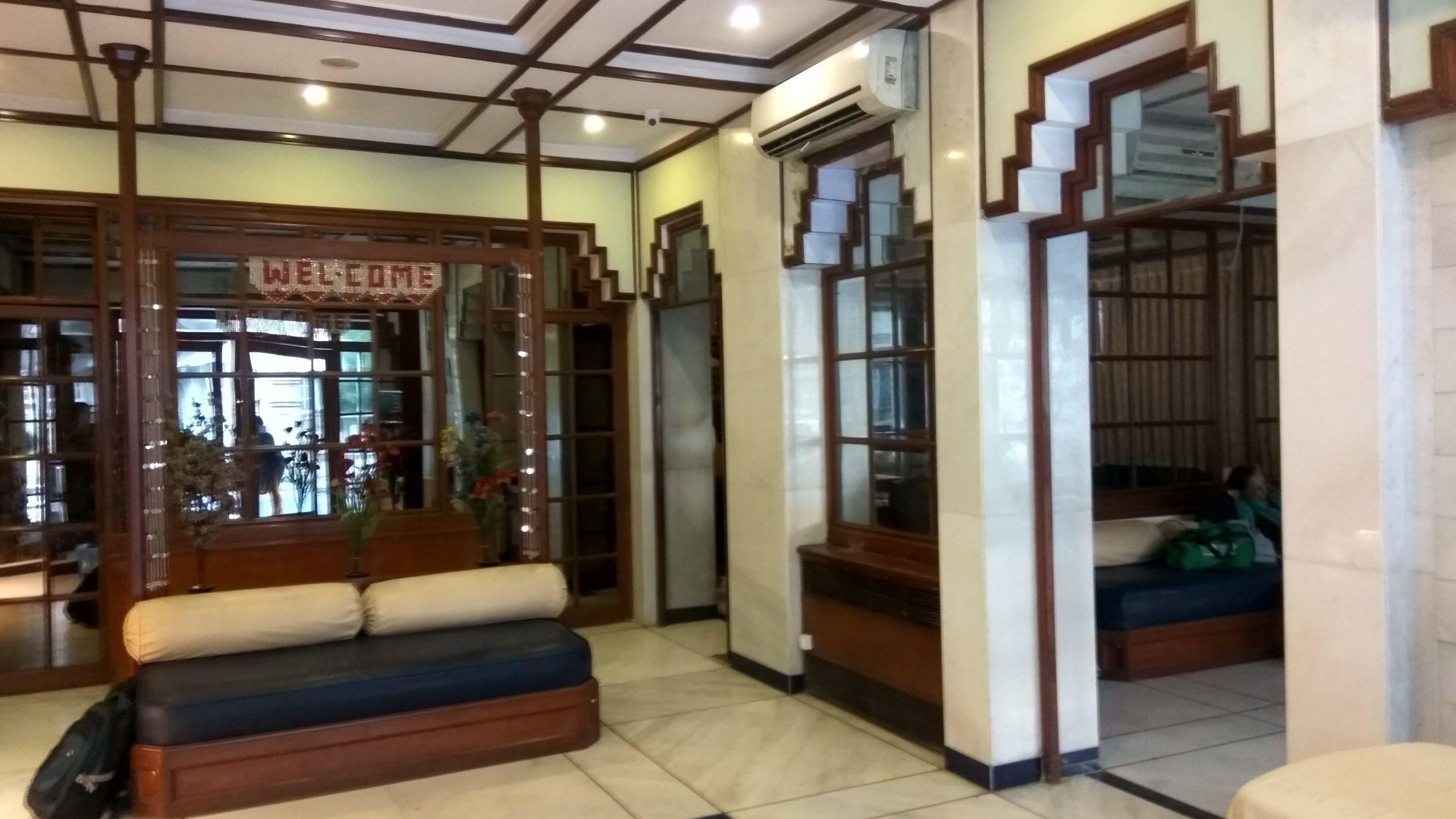 Hotel Garden