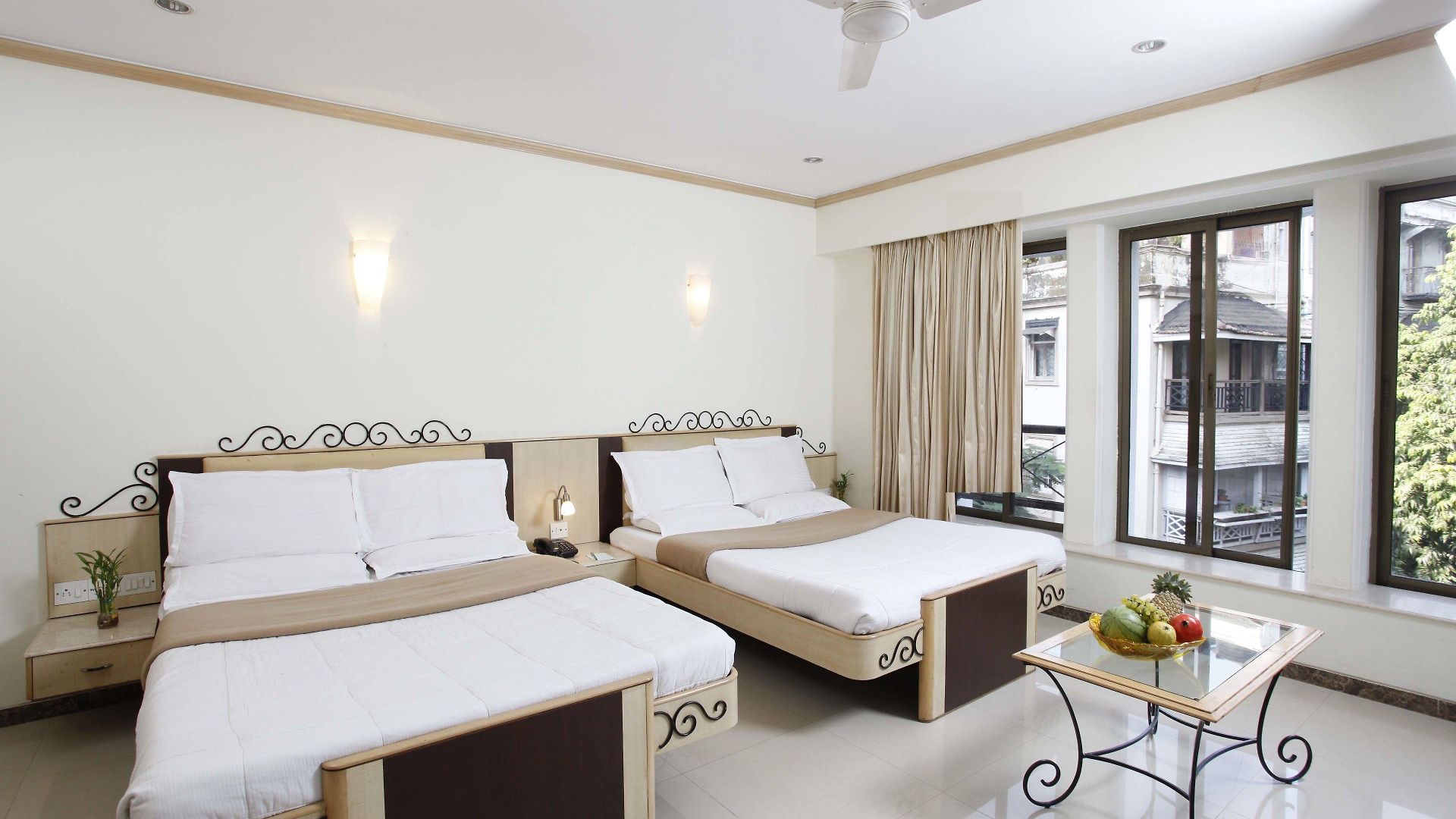 Garden Hotel